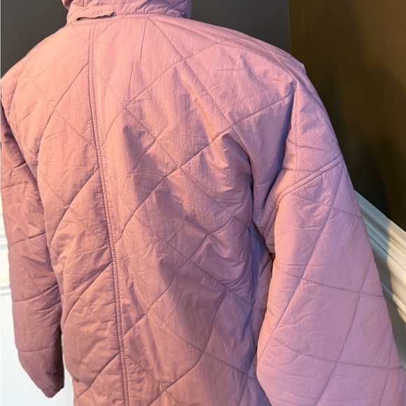 Zella Wander Diamond Quilted Jacket- NWT Size XS - Picture 8 of 12